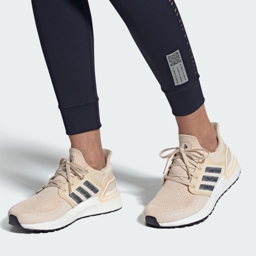 Adidas UltraBoost 20 Sneakers NWOT